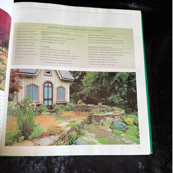 Better Home & Gardens Complete Guide to Flower Gardening | 1995 | Gardening - Picture 10 of 16